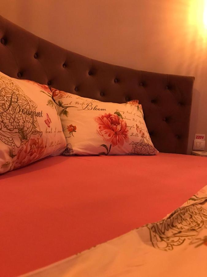 Sweet Pink By Miro Apartment Sinaia Dış mekan fotoğraf